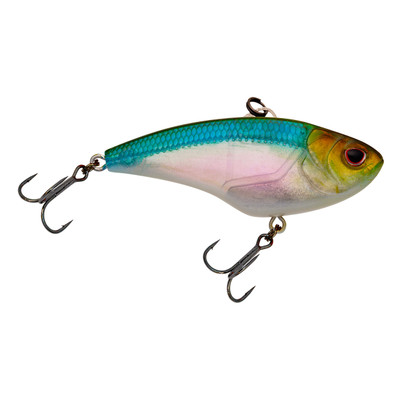 Nomad Design Swimtrex Max Lipless Crank Aqua Ghost