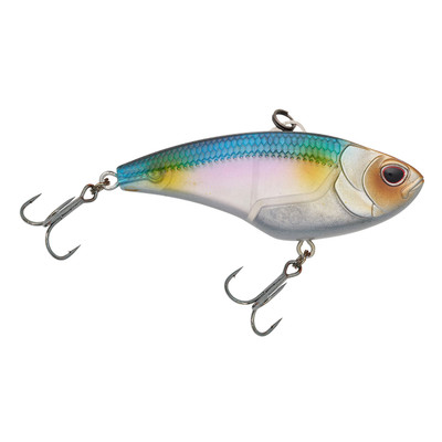 Nomad Design Swimtrex Max Lipless Crank Natural Shad