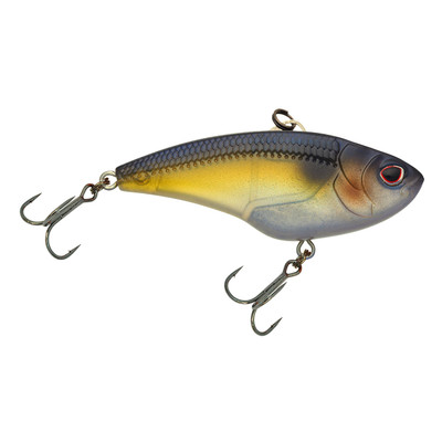 Nomad Design Swimtrex Max Lipless Crank Natural Threadfin