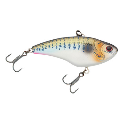 Nomad Design Swimtrex Max Lipless Crank Threadfin Shad