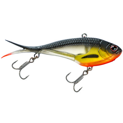 Nomad Designs Vertrex Max Vibe Lipless Crank The Boo