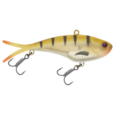 Nomad Design Vertrex Max Lipless Crankbait Natural Threadfin / 75