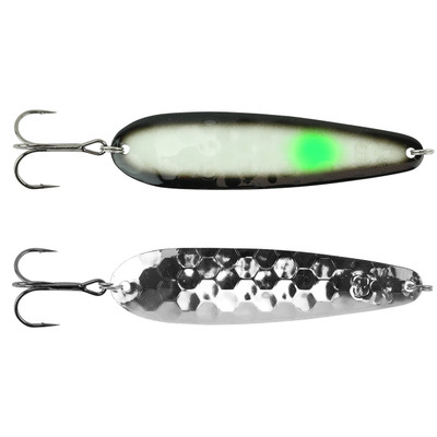 Pirate 55 Trolling Spoon Seasick