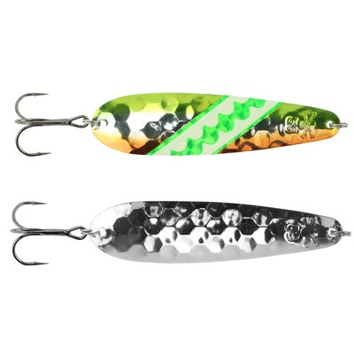 Pirate 55 Trolling Spoon Carmel Dolphin