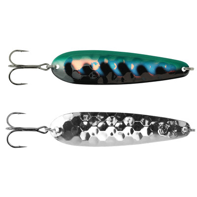 Pirate 55 Trolling Spoon VQ Alewife