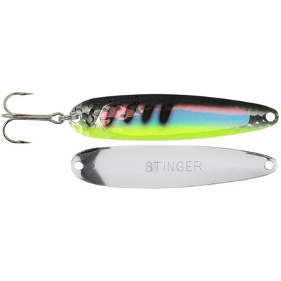 Michigan Stinger Standard Spoon Jailbreak UV