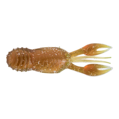 Great Lakes Finesse Juvy Craw Motor Oil