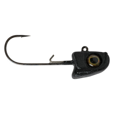 Great Lakes Finesse Hanging Head Matte Black