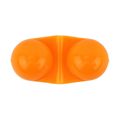 Mad Katz Kat Call Rattle Orange