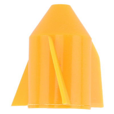 Mad Katz Rocket Rattle Orange