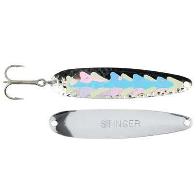 Michigan Stinger Standard Spoon Exclusive Color - UV Alewife