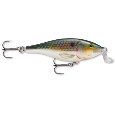 Rapala Shallow Shad Rap Shad