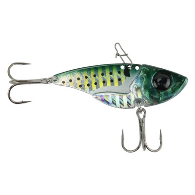 Damiki Vault Blade Bait 1/2 oz / Flash Gill