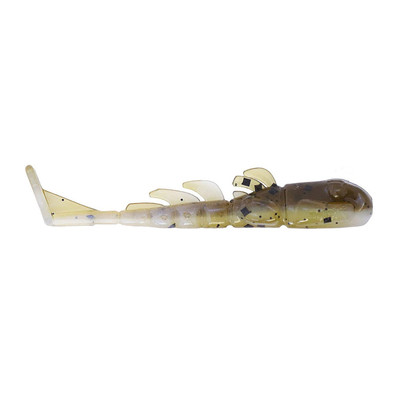 X Zone Pro Series Stealth Invader Natural Goby