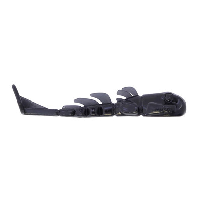 X Zone Pro Series Stealth Invader Black