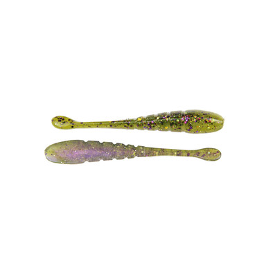 Crappie Monster Mag Minnow - FishUSA