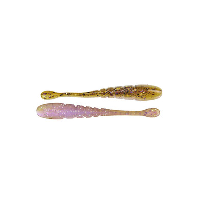 X Zone Lures 3 Stealth Invader - Choice of Colors