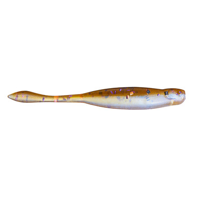 X Zone Lures Hot Shot Minnow 309