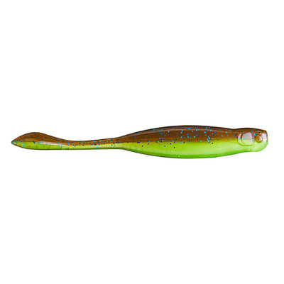 X Zone Lures Hot Shot Minnow Warmouth