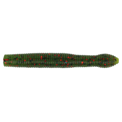 X Zone Pro Series Ned Zone Watermelon Red Flake