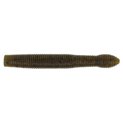X Zone Pro Series Ned Zone Green Pumpkin Black Flake