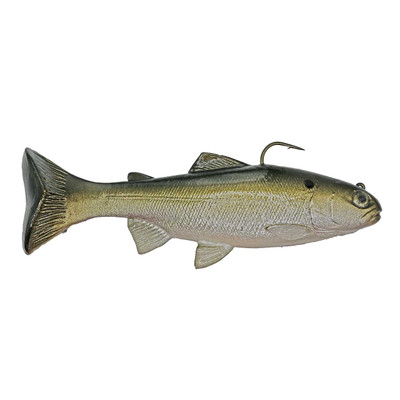 Huddleston Deluxe 68 Special Swimbait | FishUSA