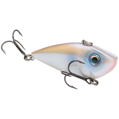 Strike King Red Eyed Shad Crankbait Oyster