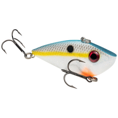 Strike King Red Eyed Shad Crankbait Sexy Shad