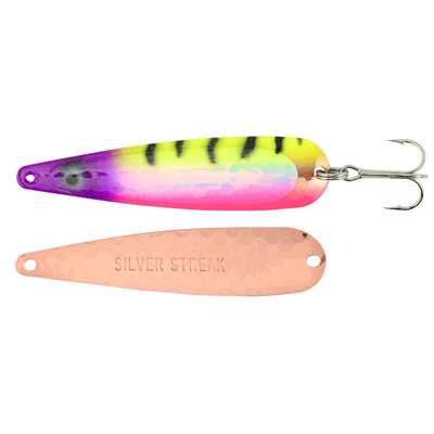 Silver Streak Mini Spoon Wildside