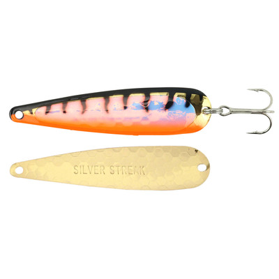 Silver Streak Mini Spoon UV Greasy Chicken