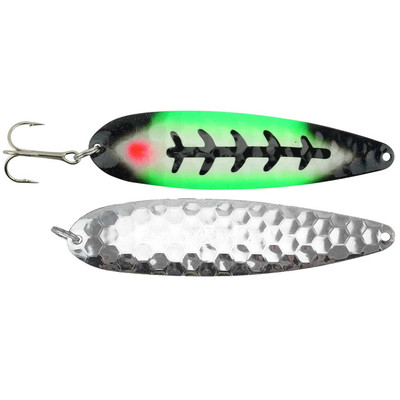 Silver Streak Magnum Spoon Hulk