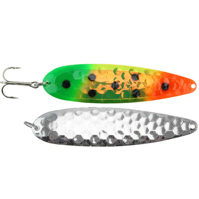 Silver Streak Magnum Spoon Tequilamelon