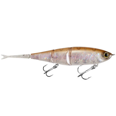 Shimano BT Bait 99SF Swimbait - Shallow Float Ghost Smelt