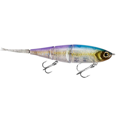 Shimano BT Bait 99SF Swimbait - Shallow Float ST Purple