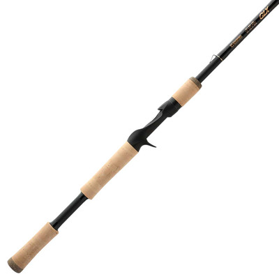 G. Loomis GLX Casting Rod | FishUSA