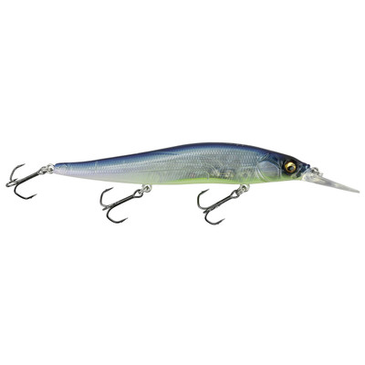 Megabass Vision Oneten Plus 1 GP PRO Blue Secret