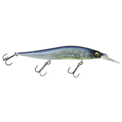 Megabass Vision Oneten Plus 1 Jr GP PRO Blue Secret