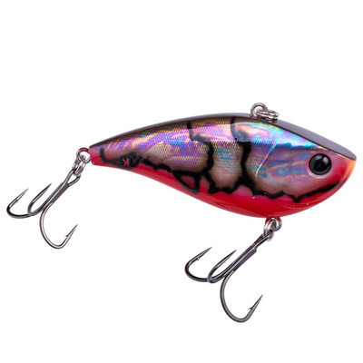 Booyah Fishing Lure BYHKK1424 One Knocker 2 1/4 in 1/4 Oz