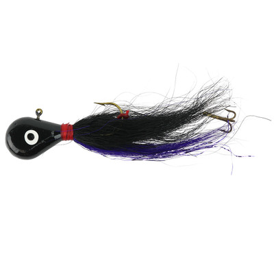 1 oz Stinger Blue - Big Sky Flies and Jigs