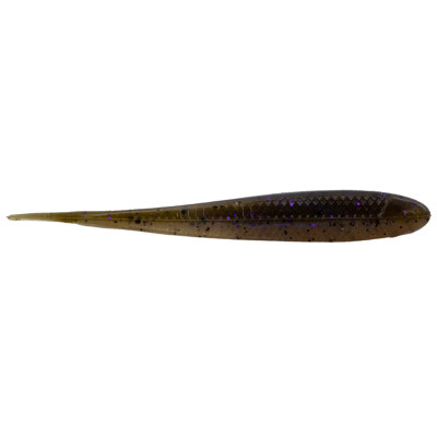 Yum FF Sonar Minnow Natural Shad