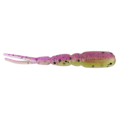 Cast Cray Crap Slap Flukes Royal Toad
