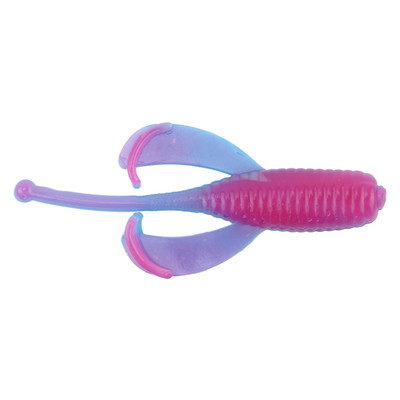 Cast Cray Crap Slap Krakens Zany Pop