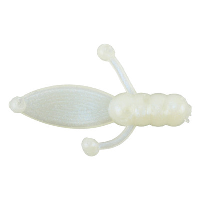 Cast Cray Crap Slap Micro Sickadas White Pearl