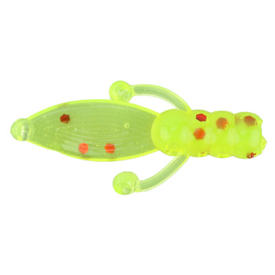 Cast Cray Crap Slap Micro Sickadas Red Spec