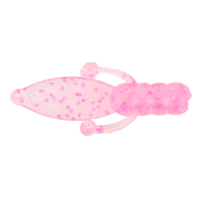 Cast Cray Crap Slap Micro Sickadas Flo Pink