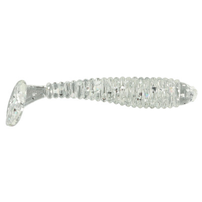 Cast Cray Crap Slap Mini Swimmers Rad Shad