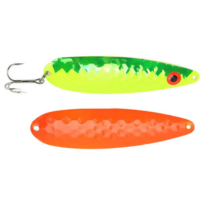 Dreamweaver Fuzzy Bear Magnum Spoon Buffalo Bill
