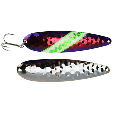 Dreamweaver Fuzzy Bear Magnum Spoon Kevorkian Seeker