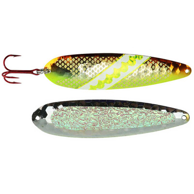 Dreamweaver Fuzzy Bear Magnum Spoon Modified Caramel Dolphin