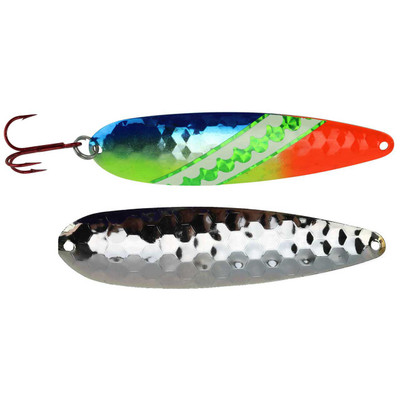 Dreamweaver Fuzzy Bear Magnum Spoon Frosted Veggie